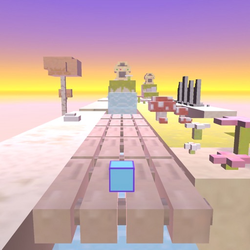 Geometry 3D Dash Geometry 3D Dash
